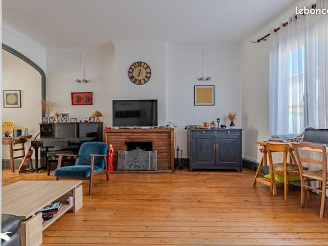 Maison de ville 5 pièces 180 m²