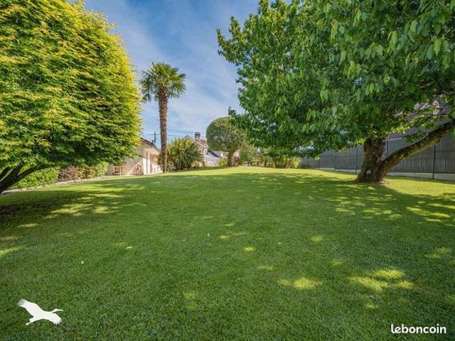 Maison de ville 5 pièces 180 m²