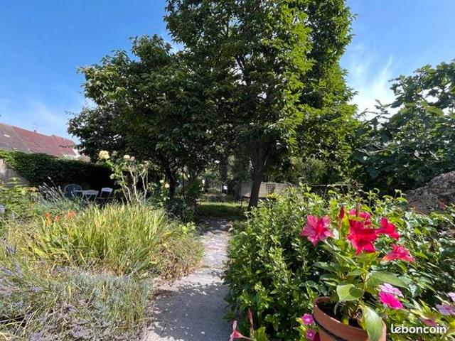 Maison de ville 5 pièces 180 m²
