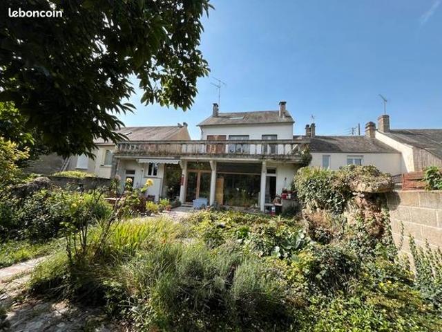Maison de ville 5 pièces 180 m²