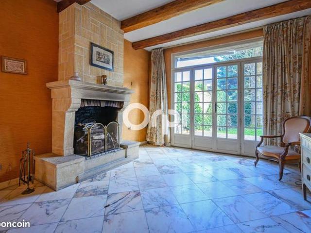 Maison de ville 5 pièces 170 m²