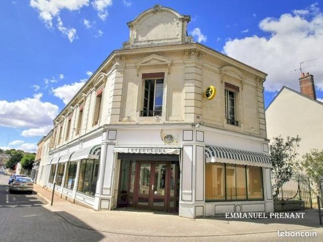 Maison de ville 5 pièces 180 m²