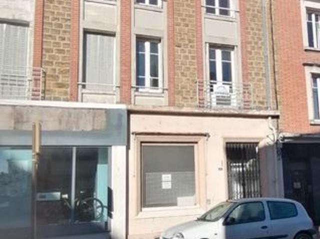 Maison de ville 5 pièces 180 m²