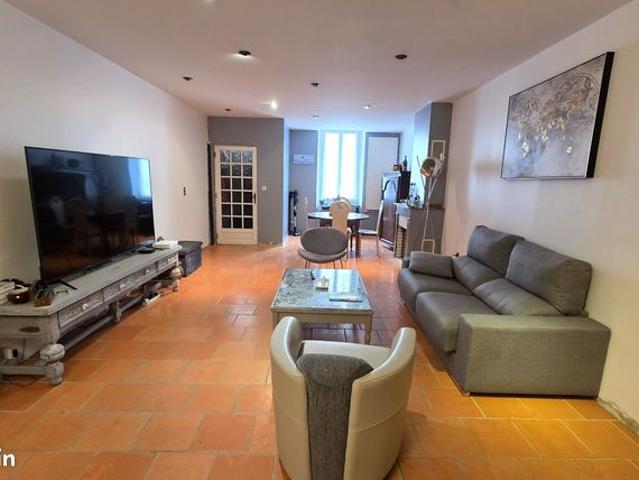 Maison de ville 5 pièces 182 m²