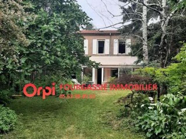 Maison 5 pièces 182 m²