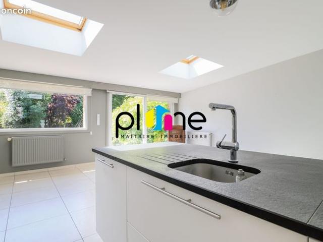 Maison de ville 5 pièces 183 m²