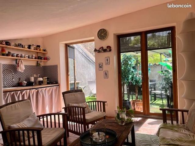 Maison de ville 5 pièces 183 m²