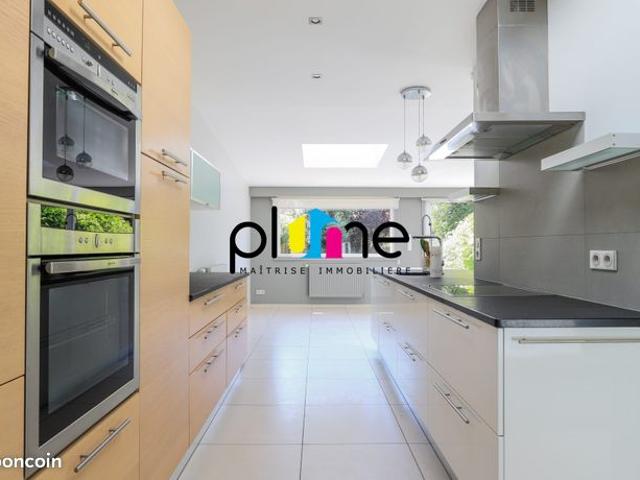 Maison de ville 5 pièces 183 m²