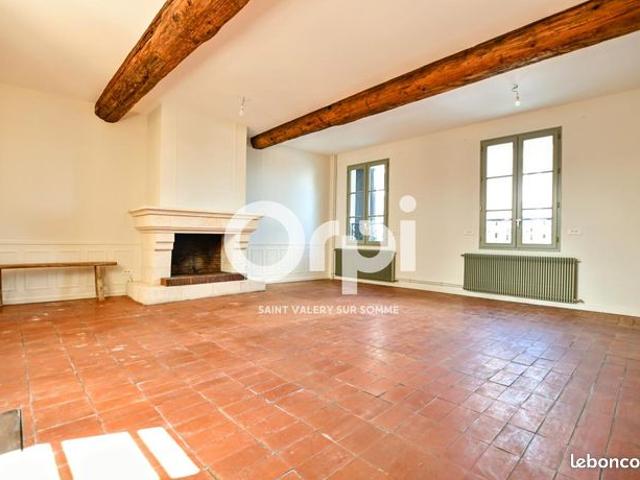 Maison de ville 5 pièces 195 m²