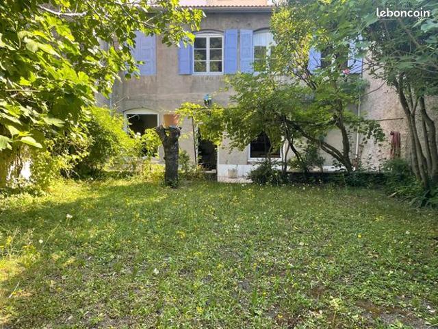 Maison de ville 5 pièces 199 m²