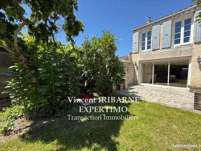 Maison de ville 5 pièces 190 m²