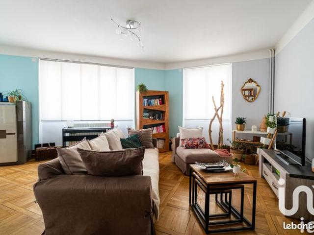 Maison de ville 5 pièces 190 m²