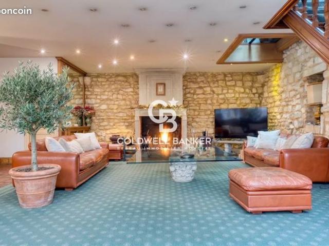 Maison de ville 5 pièces 192 m²