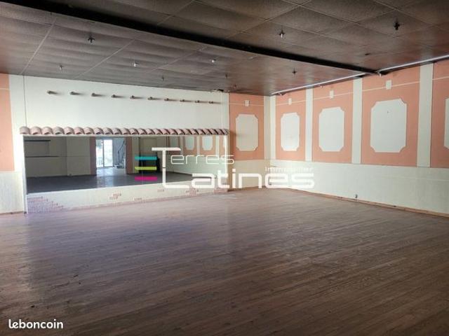 Maison de ville 5 pièces 206 m²