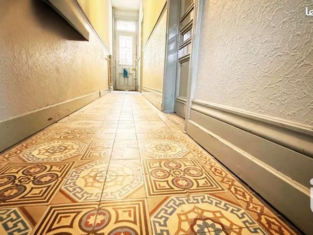 Maison de ville 5 pièces 208 m²