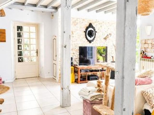 Maison de ville 5 pièces 200 m²