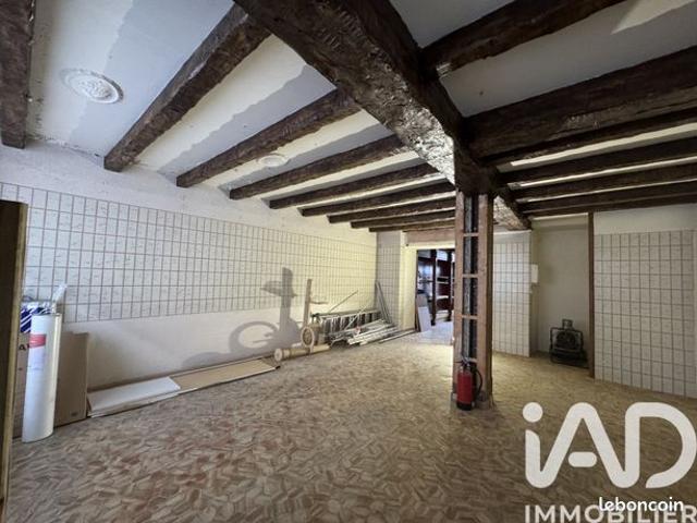 Maison de ville 5 pièces 200 m²