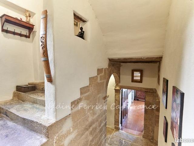 Maison de ville 5 pièces 215 m²