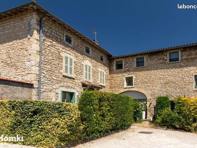 Maison de ville 5 pièces 215 m²