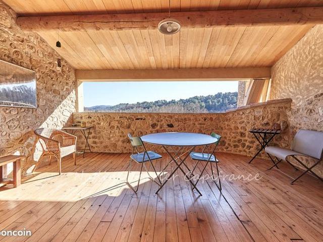 Maison de ville 5 pièces 215 m²