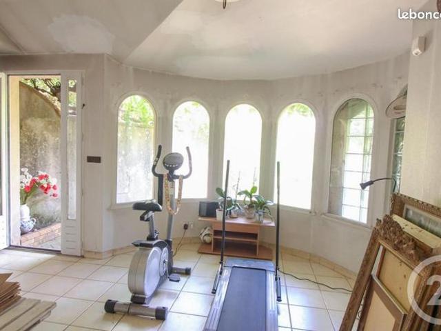 Maison de ville 5 pièces 193 m²
