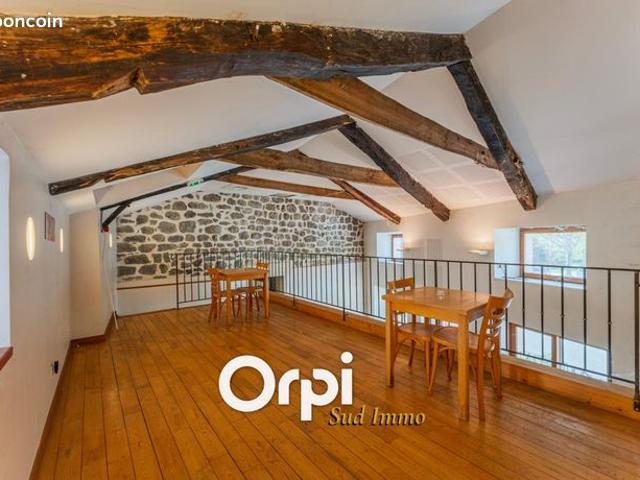 Maison de ville 5 pièces 211 m²