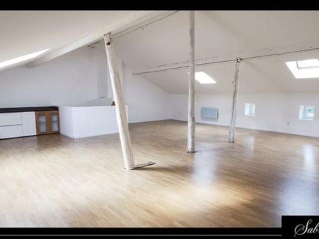 Maison de ville 5 pièces 212 m²