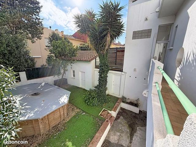 Maison de ville 5 pièces 213 m²