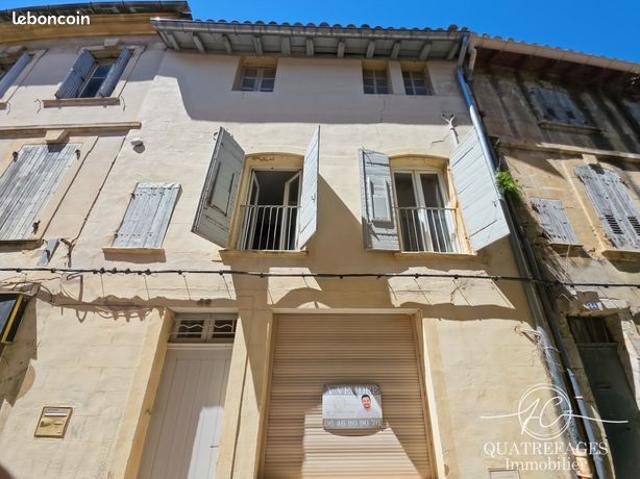 Maison de ville 5 pièces 213 m²