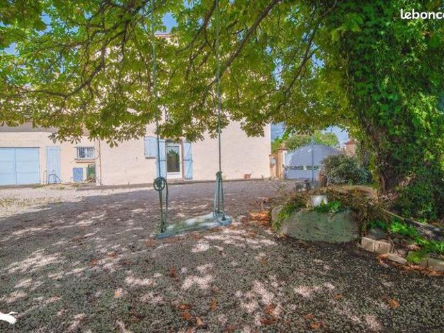 Maison de ville 5 pièces 225 m²