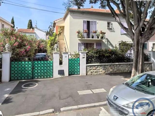 Maison de ville 5 pièces 220 m²