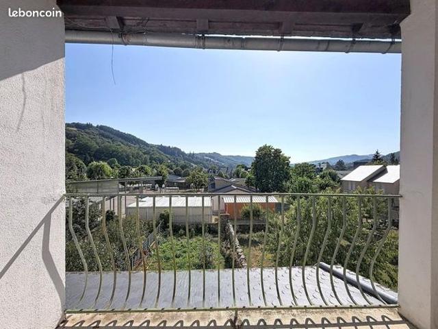 Maison de ville 5 pièces 221 m²