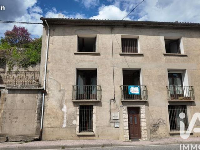 Maison de ville 5 pièces 245 m²