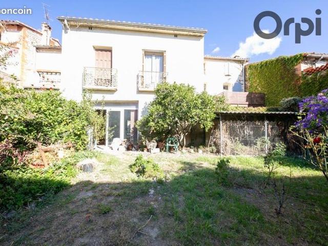 Maison de ville 5 pièces 247 m²
