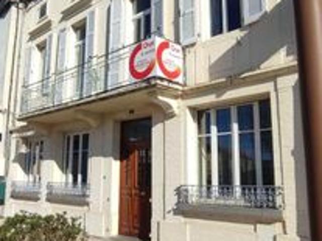 Maison de ville 5 pièces 247 m²