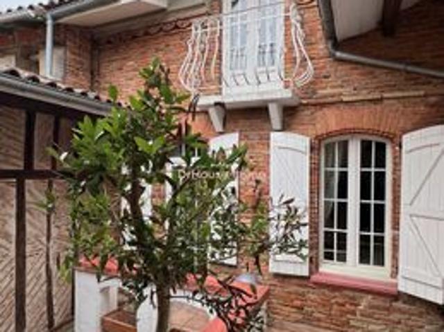 Maison de ville 5 pièces 253 m²