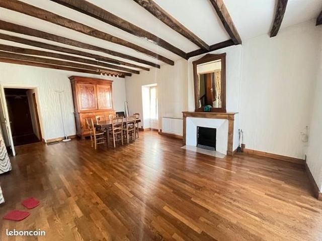 Maison de ville 5 pièces 263 m²