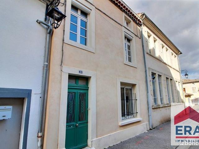 Maison de ville 5 pièces 290 m²