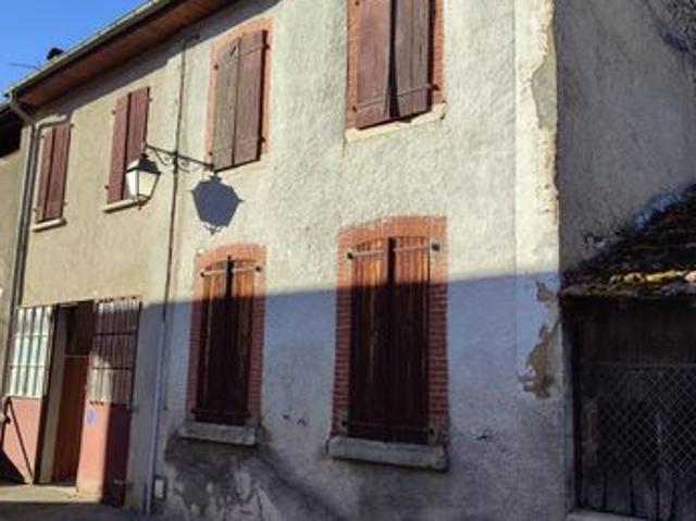 Maison de ville 5 pièces 300 m²