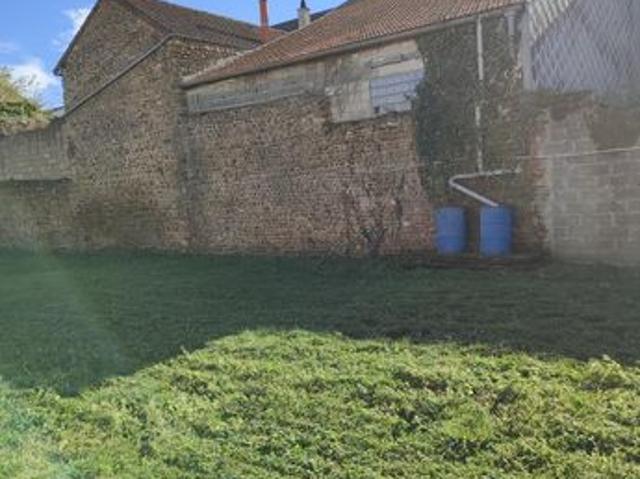 Maison de ville 5 pièces 300 m²