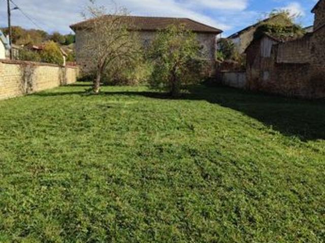 Maison de ville 5 pièces 300 m²