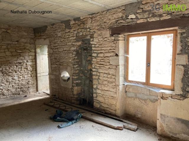 Maison de ville 5 pièces