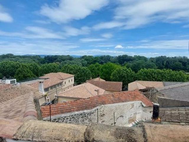 Maison de ville 5 pièces 59 m²