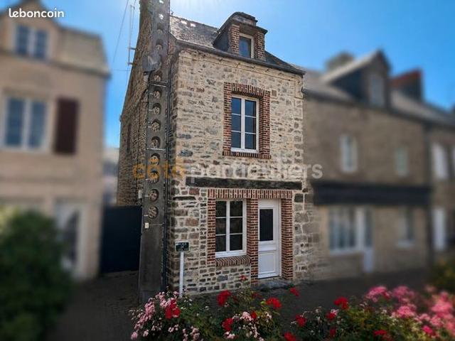 Maison de ville 5 pièces 62 m²