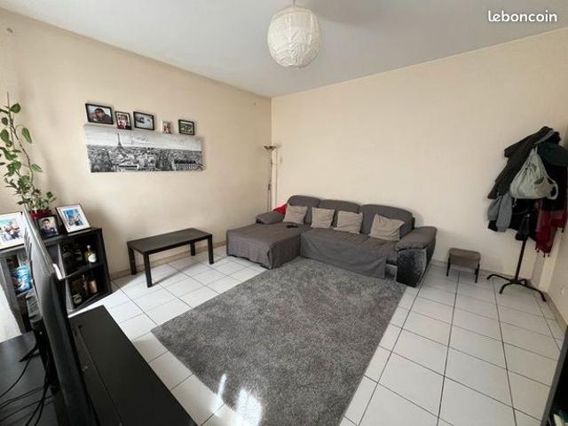Maison de ville 5 pièces 62 m²