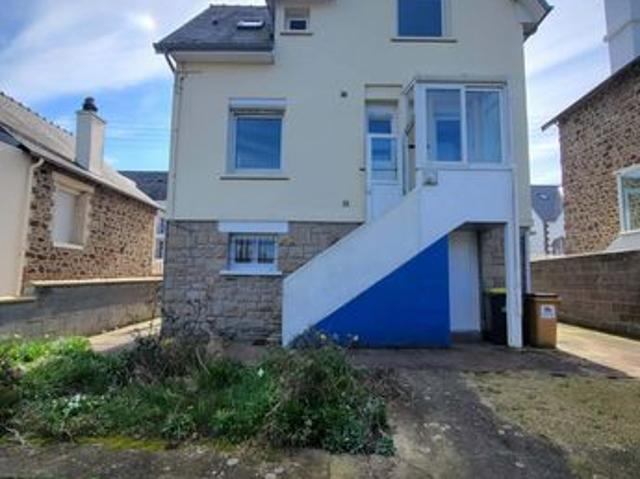 Maison de ville 5 pièces 65 m²