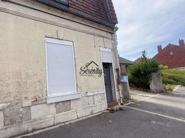 Maison de ville 5 pièces 68 m²