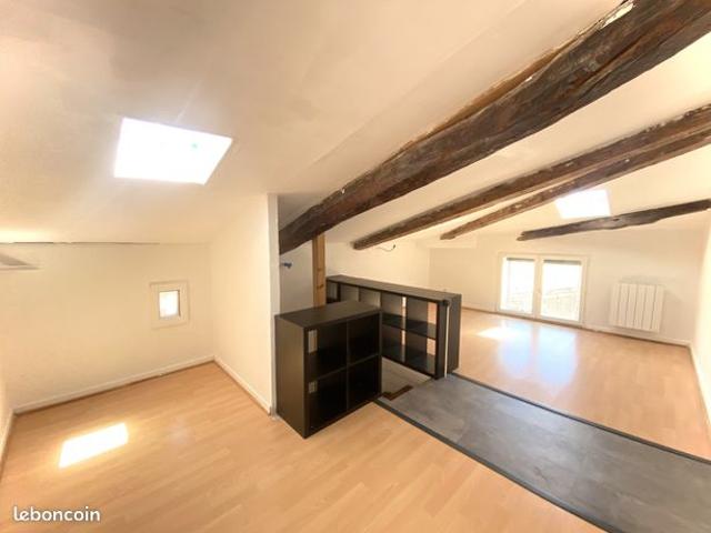 Maison de ville 5 pièces 68 m²