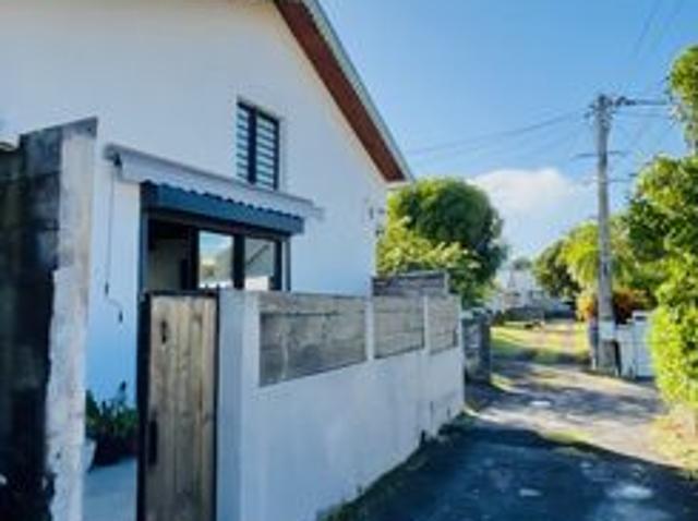 Maison de ville 5 pièces 69 m²
