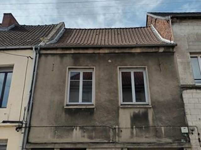 Maison de ville 5 pièces 70 m²